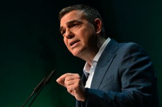tsipras